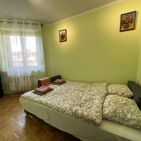 Apartament Renata Wroclaw Ngoại thất bức ảnh