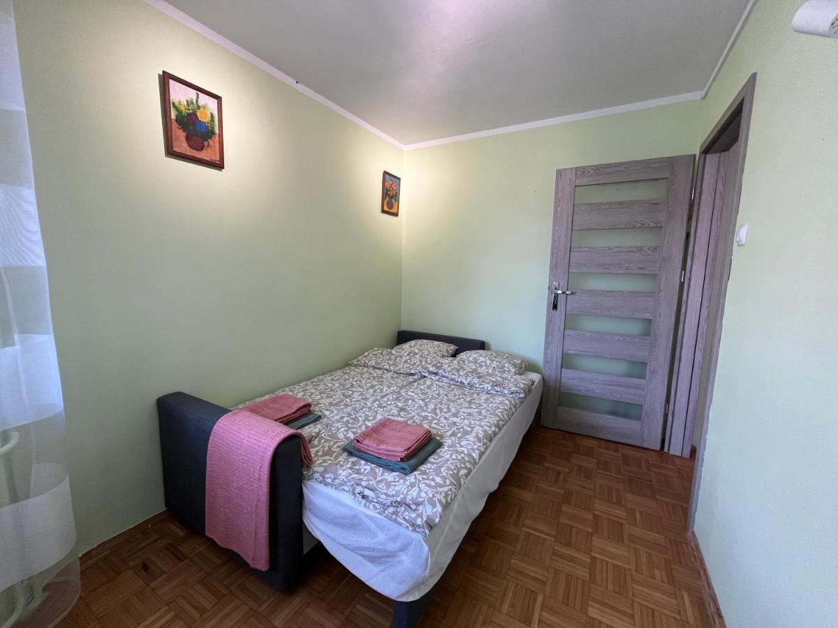 Apartament Renata Wroclaw Ngoại thất bức ảnh